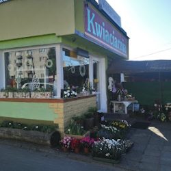 Zielona Manufaktura Agnieszka Uścińska (Sokołów Podlaski )