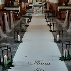 Zielone Atelier Monika Gierada-titoni, Małgorzata Gierada (Klimontów en Merlo San Luis)