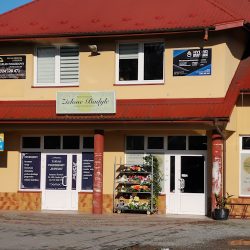 Zielone Badyle - Kwiaciarnia (Cmolas )
