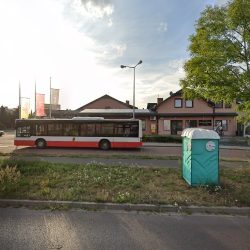 Zielono Mi. Kwiaciarnia. (Stare Miasto en Merlo San Luis)