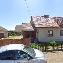 Zielono Mi (Szkaradowo en Merlo San Luis)
