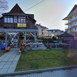Zielony Dom I Ogród (Zakopane )