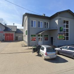 Zielony Koszyk (Wojaszówka )