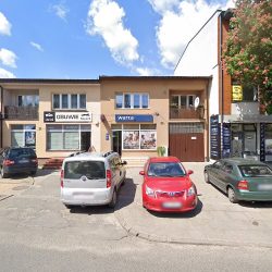 Zielony Kredens. Galeria (Sochaczew )