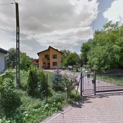 Zielony Smok Maria Szumna (Wrząsowice )