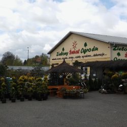 Zielony Świat (Radziejów )