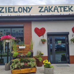 Zielony Zakątek (Nowogród Bobrzański )