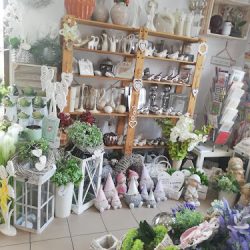 Zielony Zakątek S.c. Cieślińscy J.Ł. (Biała en Merlo San Luis)