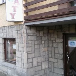 Zientek Jadwiga. Kwiaciarnia (Jordanów )