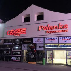 Złote Centrum (Kalisz )