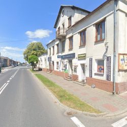 Znicze I Sztuczne Kwiaty (Izbica Kujawska )