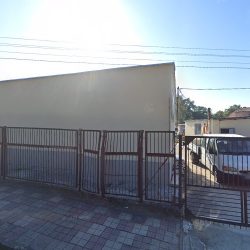 Znicze, Kwiaty (Otyń )