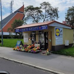 Znicze-kwiaty (Rzeszów )
