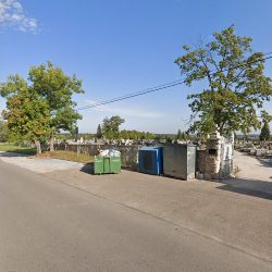 Znicze, Kwiaty Sztuczne , Akcesoria Cmentarne (Busko-Zdrój en Merlo San Luis)